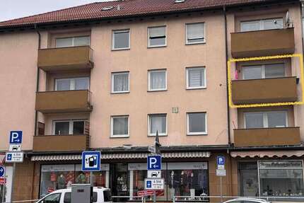 Wohnung zum Kaufen in Marktredwitz 140.000 € 70 m² 3 zimmer