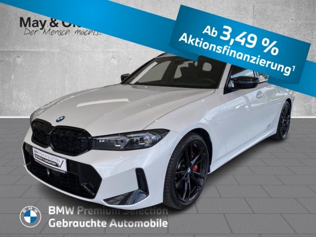 M340d