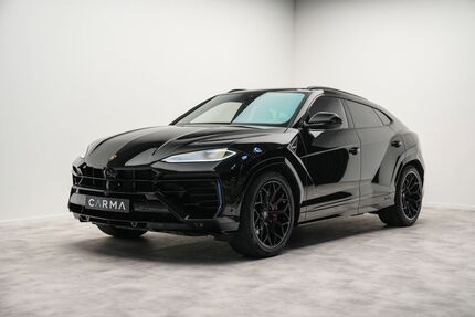 Lamborghini Urus 2.100 km 294.900 &euro; Bobingen 86399