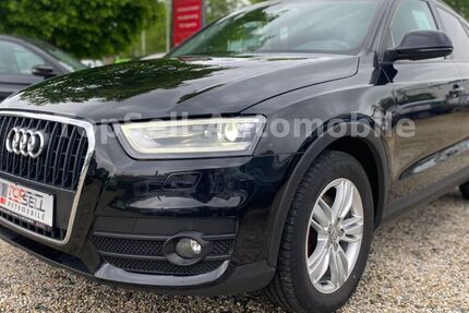 Audi Q3 239.670 km 9.690 &euro; Chemnitz 09120