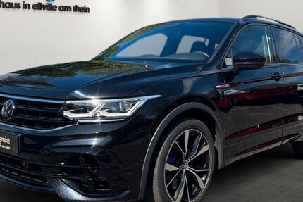 VW Tiguan 56.540 km 34.700 &euro; Eltville 65343