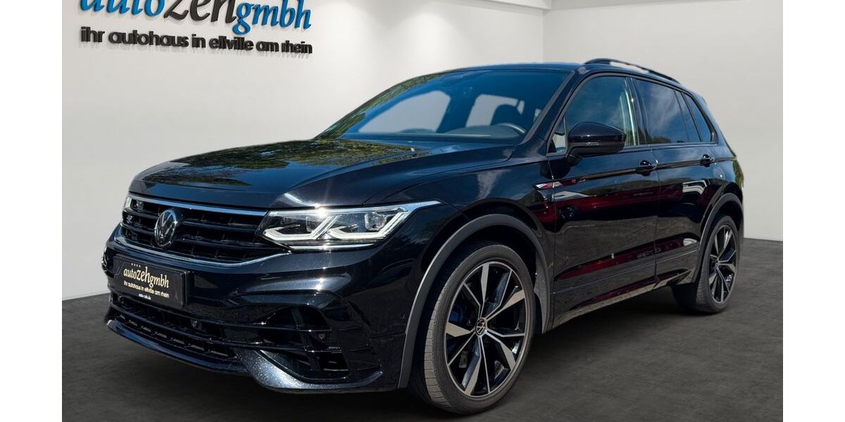 VW Tiguan 56.540 km 35.700 &euro; Eltville 65343