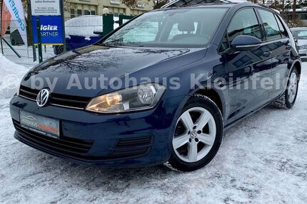 VW Golf 130.270 km 11.990 &euro; Borkheide 14822