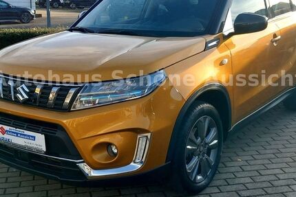 Suzuki Vitara 15.663 km 19.490 &euro; Gotha 99867
