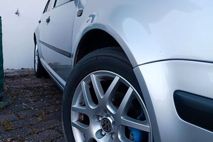 VW Golf 230.857 km 2.500 &euro; Schechingen 73579