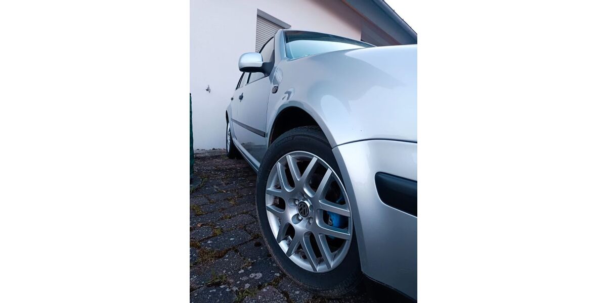 VW Golf 230.857 km 3.000 &euro; Schechingen 73579