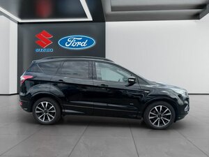 Ford Kuga ST-Line 4x4*Bi-Xenon*Parkas*el.Heck*Pano* 107.000 km 15.890 &euro; Nidderau 61130
