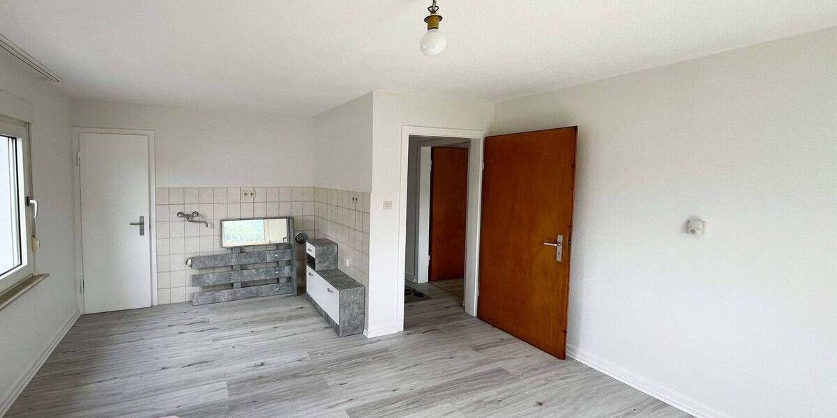 Einfamilienhaus Wilnsdorf Flammersbach - 5 Zimmer, 115 m&sup2;, 239.000&euro; | Angebot:25691876