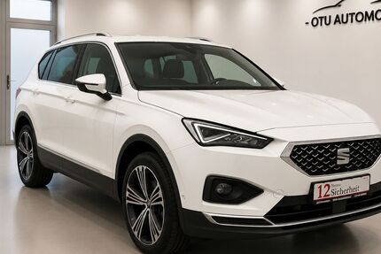 Seat Tarraco 81.300 km 25.950 &euro; Nassau 56377