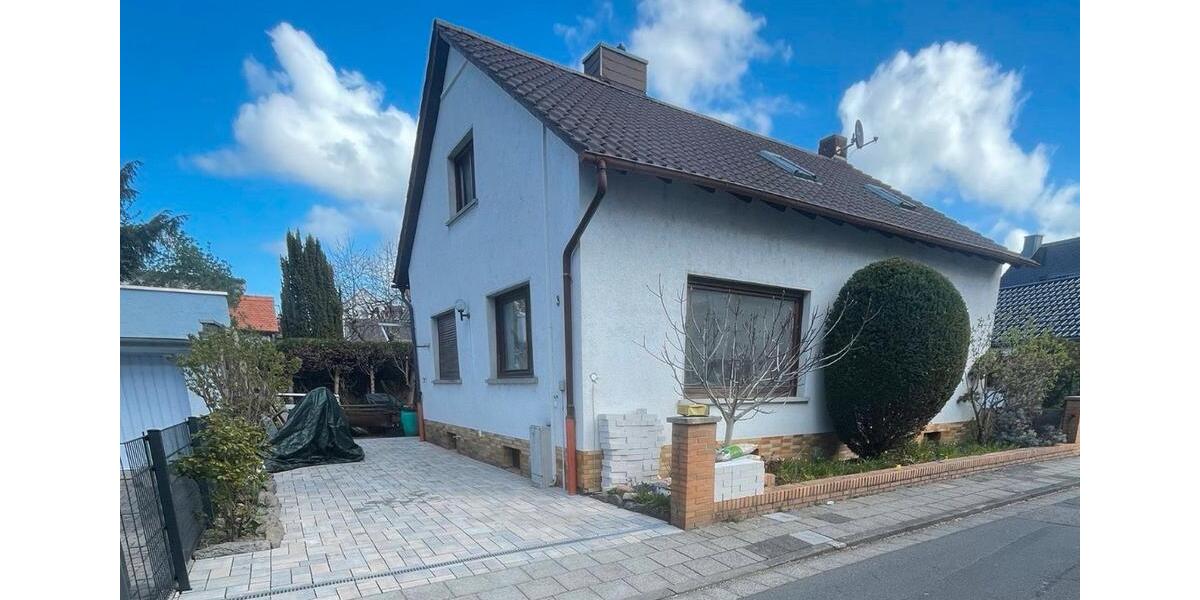 Einfamilienhaus Seligenstadt - 4 Zimmer, 155 m&sup2;, 380.000&euro; | Angebot:26765114