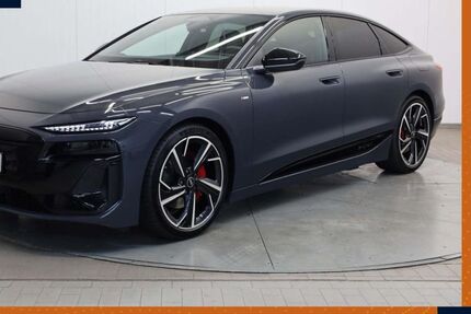 Audi A6 e-tron 3.000 km 77.880 &euro; Ursensollen 92289