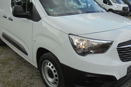 Opel Combo 98.100 km 9.520 &euro; Bremervörde 27432