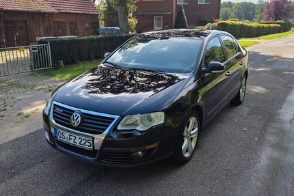 VW Passat 276.000 km 2.899 &euro; Bramsche 49565