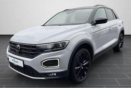 VW T-Roc 91.363 km 19.690 &euro; Ludwigshafen 67063