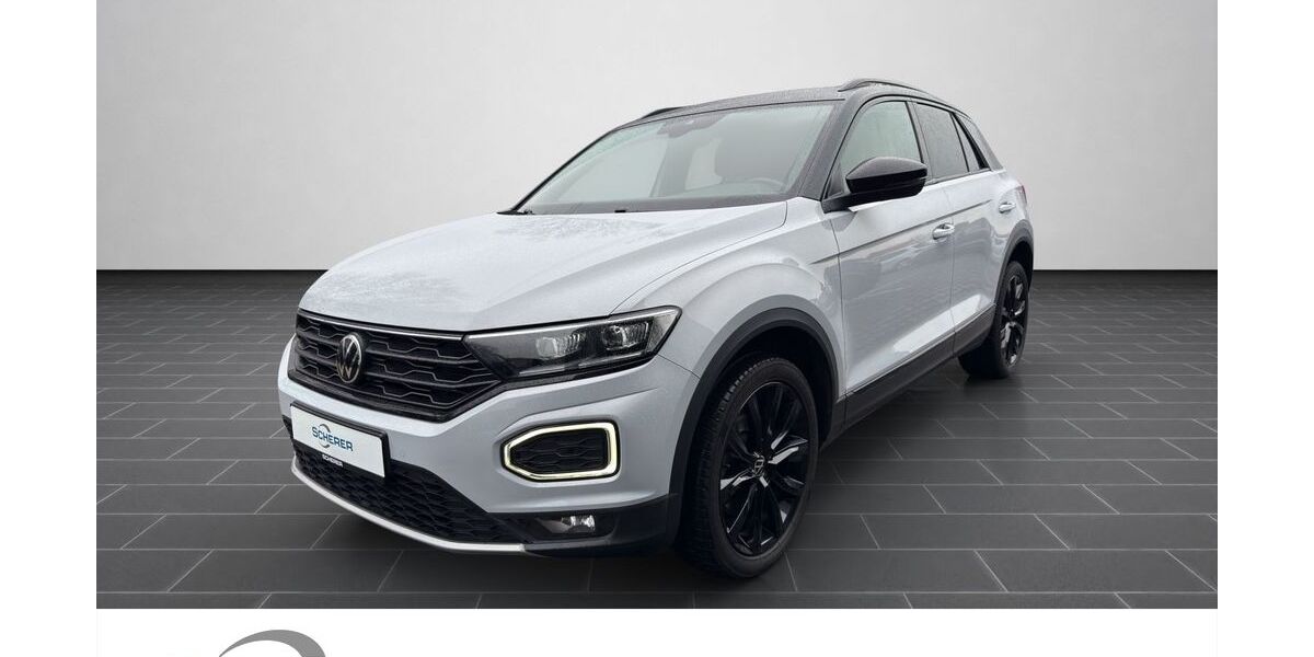 VW T-Roc 91.363 km 19.690 &euro; Ludwigshafen 67063