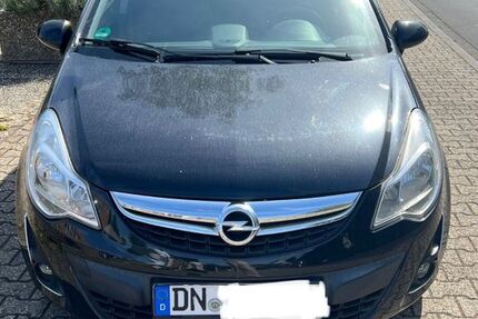 Opel Corsa 157.115 km 4.200 &euro; Düren 52353