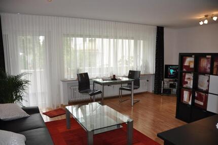 Schickes, kompl. möbliertes Apartment in BN-Beuel zu verkaufen 1 zimmer