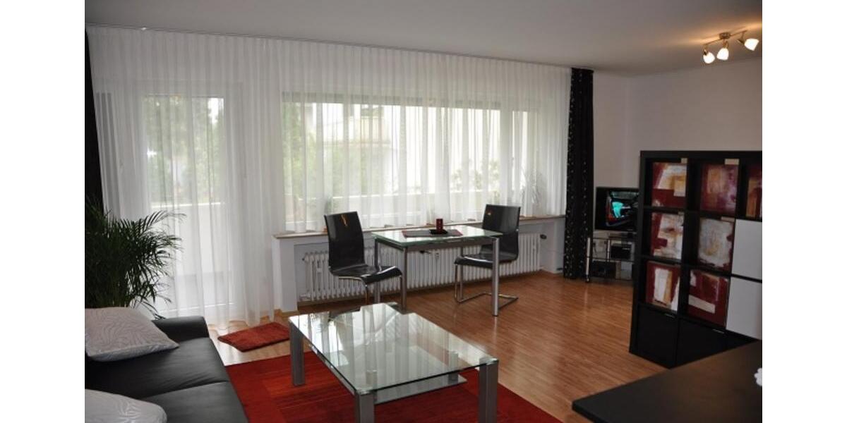 Schickes, kompl. möbliertes Apartment in BN-Beuel zu verkaufen 1 zimmer