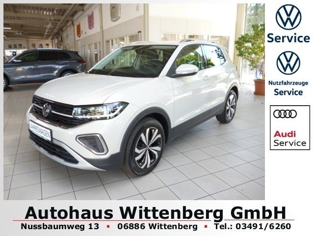 T-Cross