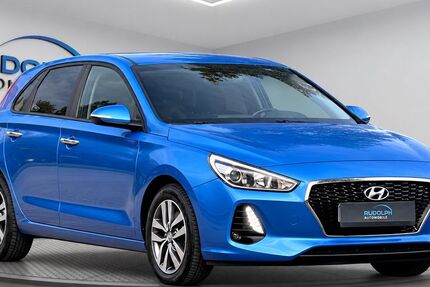 Hyundai i30 70.000 km 13.999 &euro; Berlin 13088