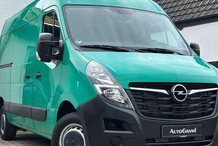 Opel Movano 73.747 km 15.300 &euro; Beckum 59269