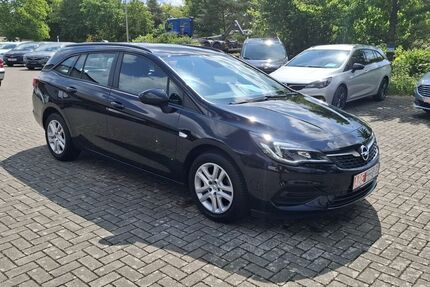 Opel Astra 54.968 km 16.600 € Hilpoltstein 91161