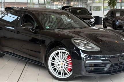 Porsche Panamera 234.459 km 52.991 € Siegen 57078