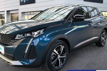 Peugeot 3008 23.108 km 21.730 &euro; Leipzig 04129
