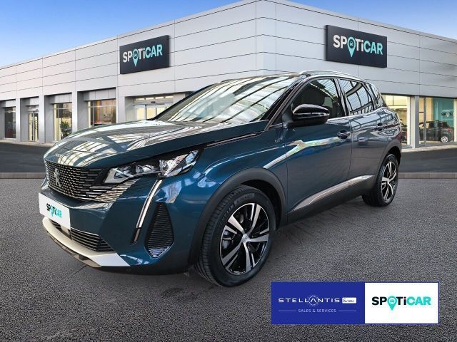 Peugeot 3008 23.108 km 21.730 &euro; Leipzig 04129