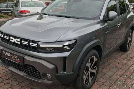 Dacia Duster 2.239 km 22.990 € Bohmte 49163