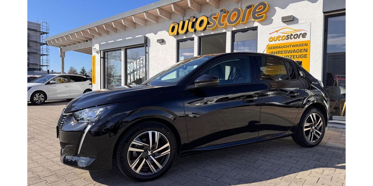Peugeot 208 10.700 km 18.985 &euro; Großostheim 63762
