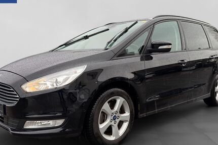 Ford Galaxy 99.999 km 13.999 &euro; Hennef 53773