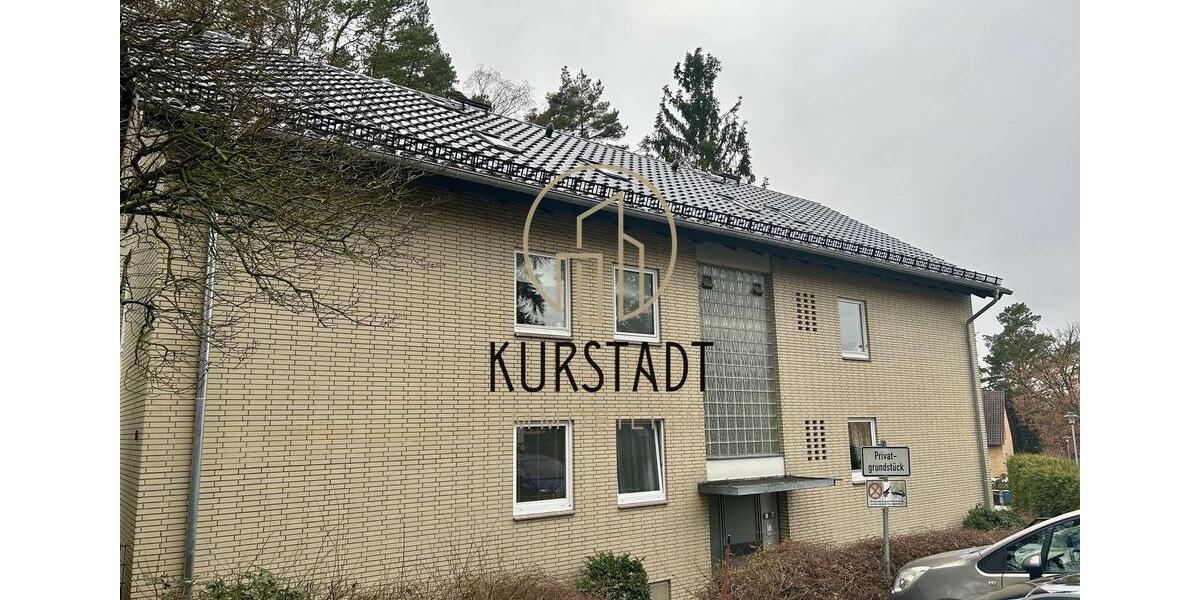 Etagenwohnung Bad Bevensen - 3 Zimmer, 70 m&sup2;, 675&euro; | Angebot:26067152