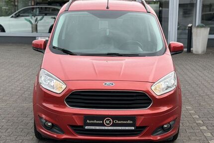 Ford Tourneo Courier 175.240 km 5.999 &euro; Viersen 41748