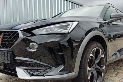 Cupra Formentor 23.185 km 32.990 &euro; Wörth an der Donau 93086