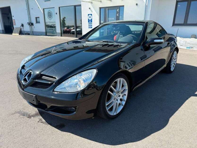 SLK 200