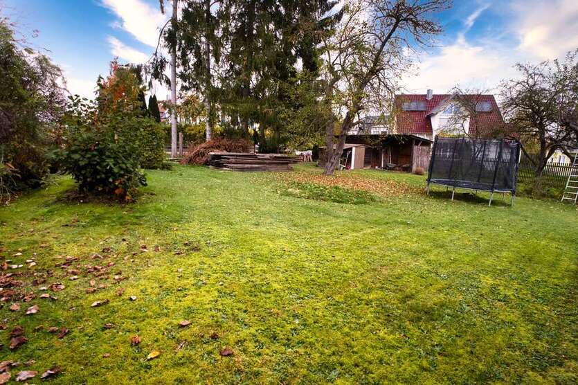 Grundstück zu verkaufen in Rudelzhausen 215.000 € 508 m²