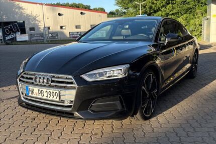 Audi A5 160.000 km 22.999 &euro; Soltau 29614