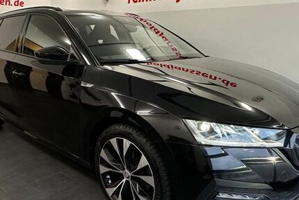 Skoda Octavia 96.777 km 23.890 &euro; Friesoythe 26169