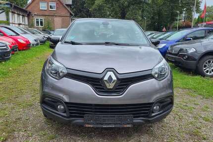 Renault Captur 89.000 km 8.199 &euro; Halstenbek 25469