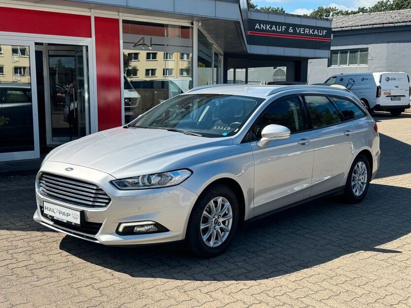 Mondeo