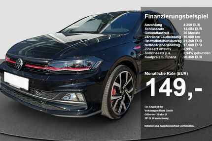 VW Polo 45.947 km 20.250 &euro; Ingolstadt 85053