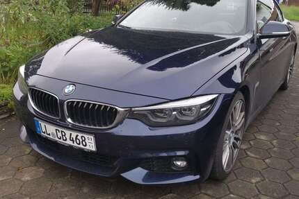 BMW 420 94.000 km 26.900 € Prittriching 86931