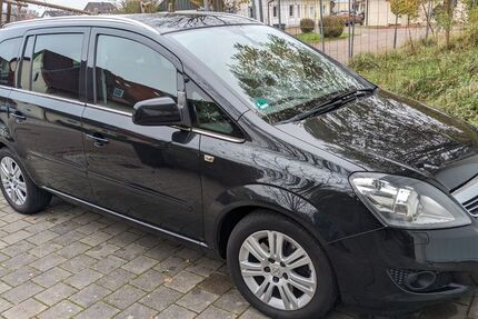 Opel Zafira 220.000 km 3.200 &euro; Allershausen 85391