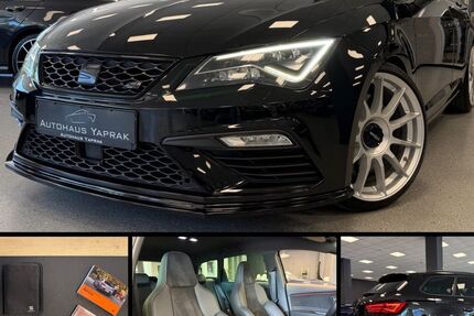 Seat Leon 45.539 km 26.990 &euro; Hösbach 63768