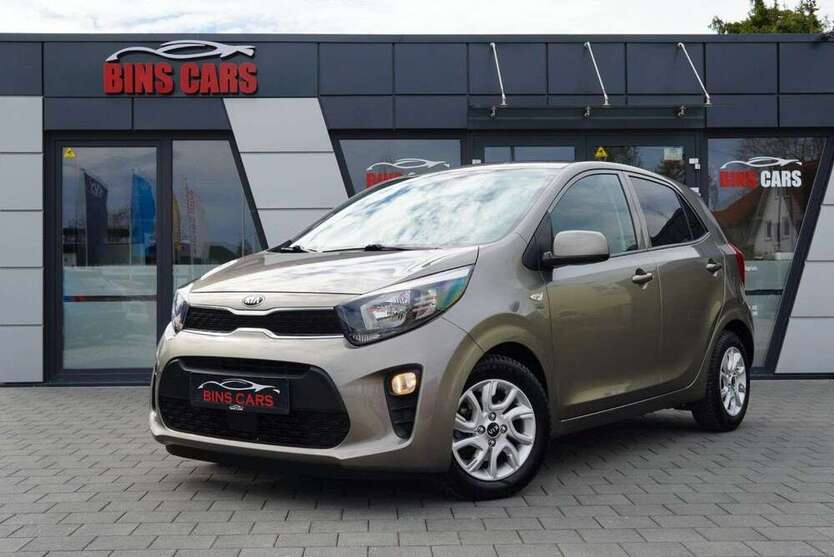 Picanto