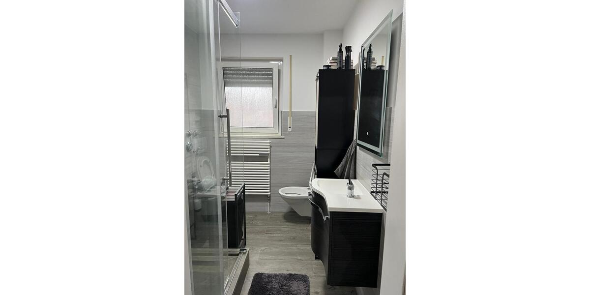 Etagenwohnung Puchheim - 2 Zimmer, 64 m&sup2;, 1.600&euro; | Angebot:25844466