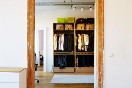 Charmante Altbauwohnung mit Stil – Wohnen im Herzen von Hannover 5 zimmer