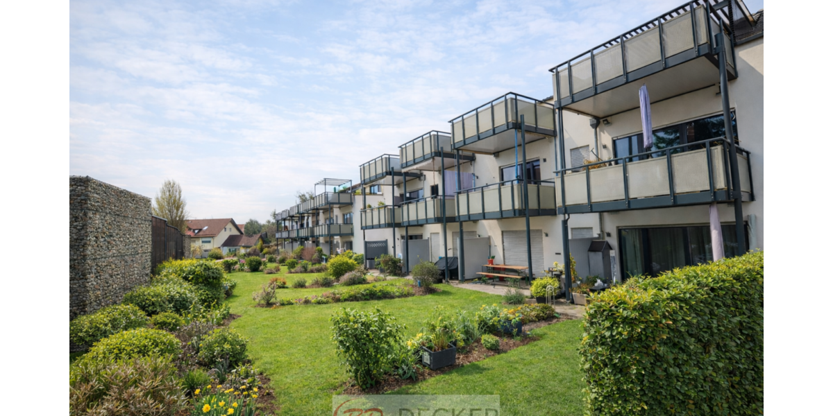 Etagenwohnung Dorfen - 2 Zimmer, 44 m&sup2;, 215.000&euro; | Angebot:24918993