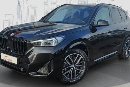 BMW X1 41.500 km 41.900 &euro; Altenstadt 92665